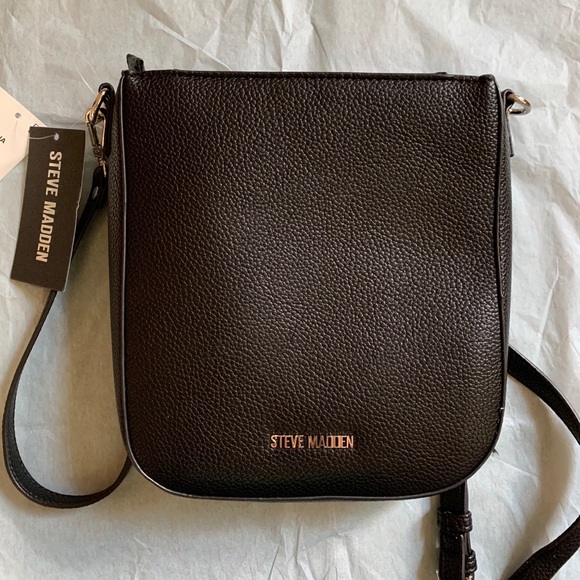 steve madden corina studded crossbody